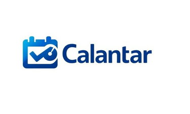 Calantar logo