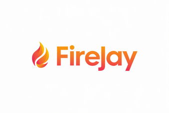 FireJay.com - Creative brandable domain for sale