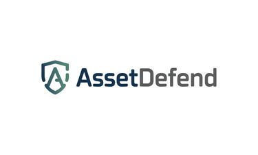 AssetDefend.com - Creative brandable domain for sale