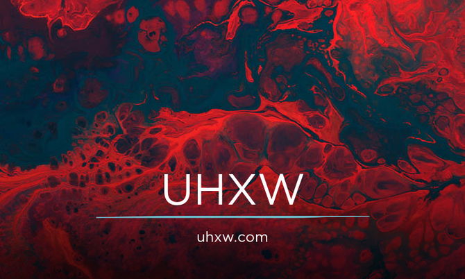 UHXW.COM