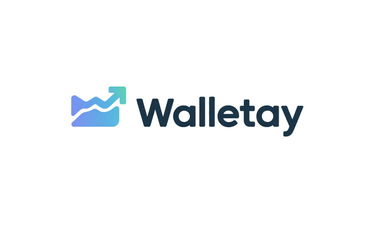 Walletay.com - Creative brandable domain for sale