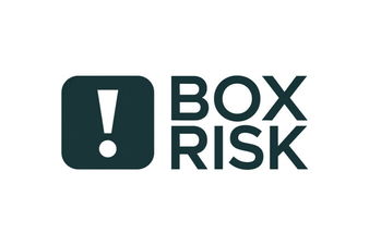 BoxRisk.com - Creative brandable domain for sale