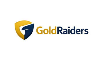 GoldRaiders logo