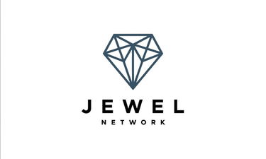 Jewel.Network - Creative brandable domain for sale