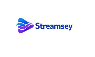 Streamsey.com - Creative brandable domain for sale