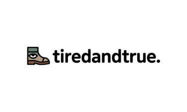 tiredandtrue.com - Creative brandable domain for sale