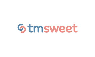 TMSweet.com - Creative brandable domain for sale