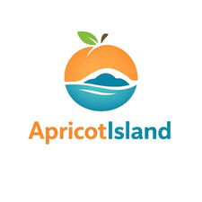 ApricotIsland.com - Creative brandable domain for sale