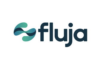 Fluja.com - Creative brandable domain for sale