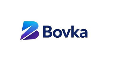 Bovka logo