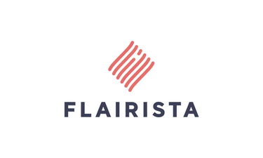 Flairista.com - Creative brandable domain for sale