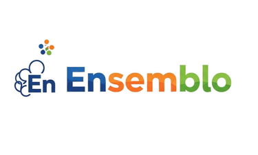Ensemblo.com - Creative brandable domain for sale