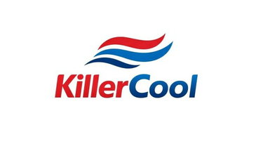 KillerCool logo