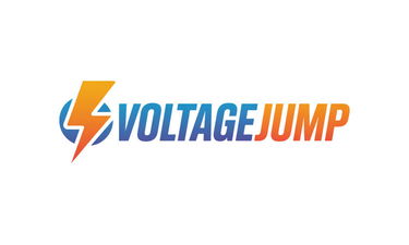 VoltageJump logo