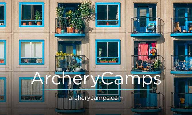 ArcheryCamps.com