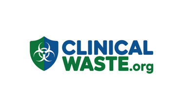 ClinicalWaste.org - Creative brandable domain for sale