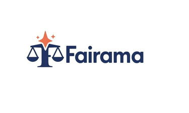 Fairama - Catchy premium website names for sale