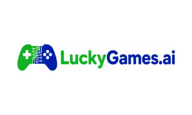LuckyGames.ai