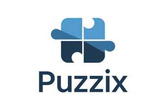 Puzzix.com - Creative brandable domain for sale