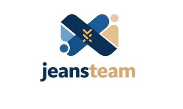 JeanSteam logo