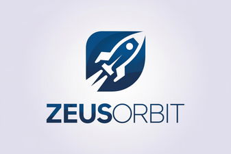 ZeusOrbit.com - Creative brandable domain for sale