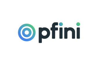 Pfini.com - Creative brandable domain for sale
