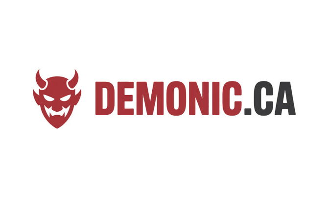 Demonic.ca