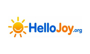 HelloJoy.org is for sale
