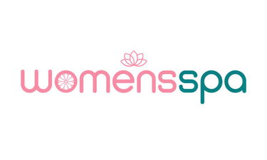 WomensSpa.com - Creative brandable domain for sale