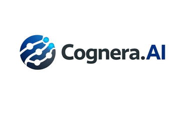 Cognera.AI - Creative brandable domain for sale