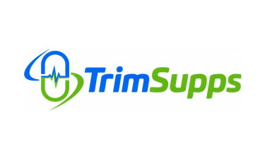 TrimSupps logo