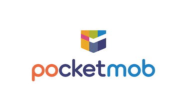 PocketMob.com is for sale