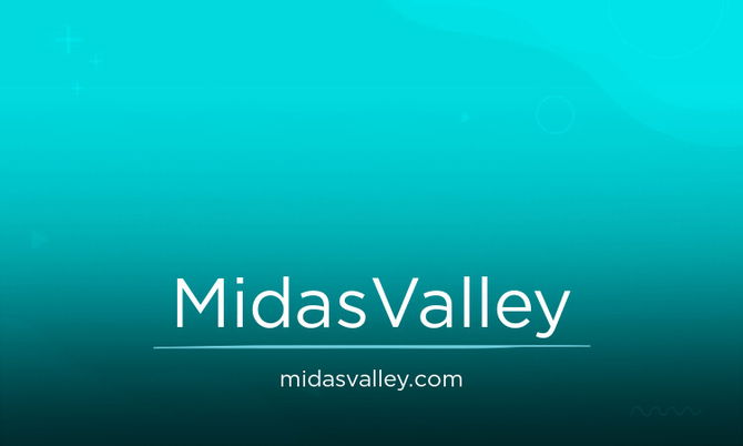MidasValley.com