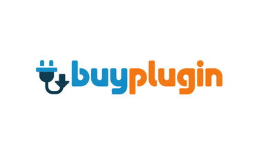 BuyPlugin.com - Creative brandable domain for sale