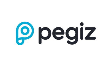 Pegiz logo