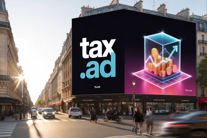 Tax.Ad — 3