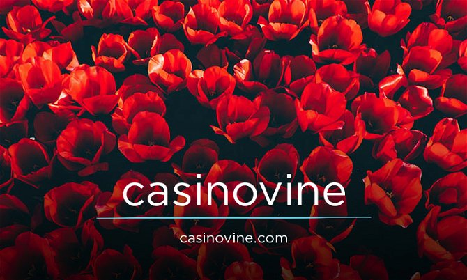 CasinoVine.com