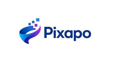 Pixapo logo