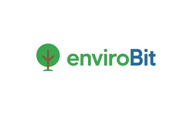 EnviroBit.com - Creative brandable domain for sale