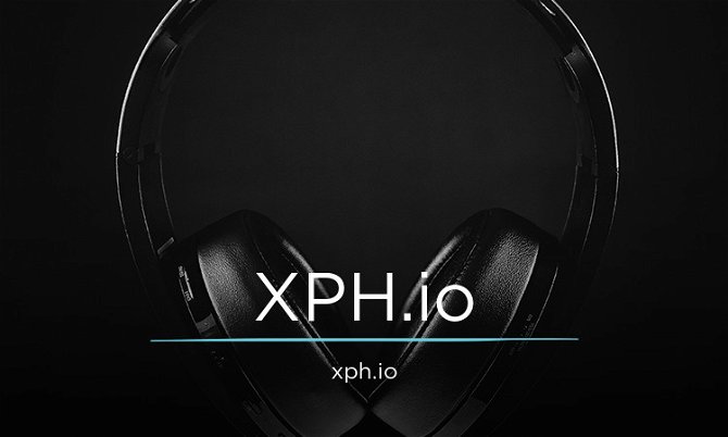 Xph.io