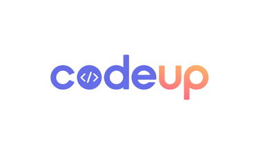 CodeUp.com - Creative brandable domain for sale
