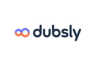 Dubsly.com - Creative brandable domain for sale