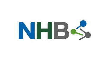 NHB logo
