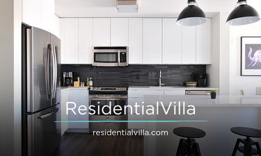 ResidentialVilla.com - Creative brandable domain for sale