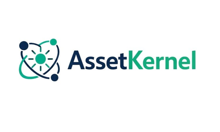 AssetKernel logo