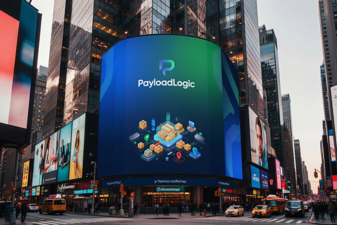 PayloadLogic.com — 3