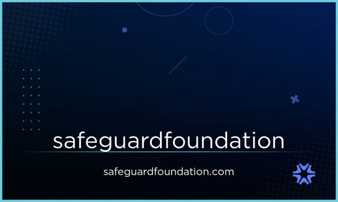 SafeguardFoundation.com