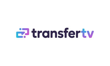 TransferTv.com - Creative brandable domain for sale