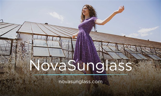 NovaSunglass.com