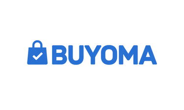 Buyoma.com - Creative brandable domain for sale